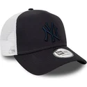 sapkak-ivelt-sotetkek-snapback-a-frame-league-essential-new-york-yankees-mlb-new-era
