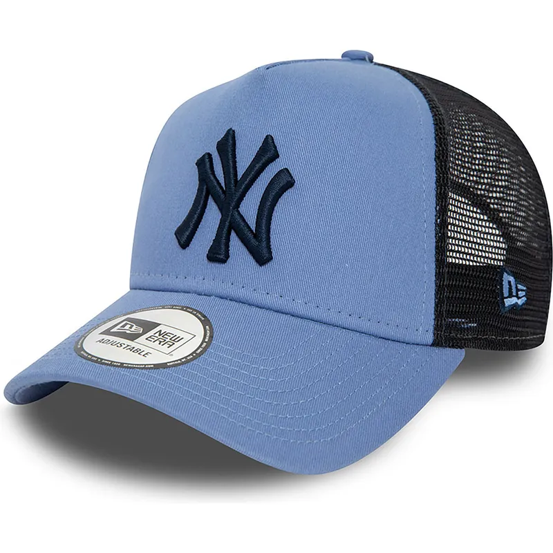 sapkak-ivelt-kek-snapback-a-frame-league-essential-new-york-yankees-mlb-new-era