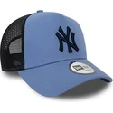 sapkak-ivelt-kek-snapback-a-frame-league-essential-new-york-yankees-mlb-new-era