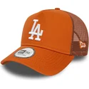 sapkak-ivelt-barna-snapback-a-frame-league-essential-los-angeles-dodgers-mlb-new-era