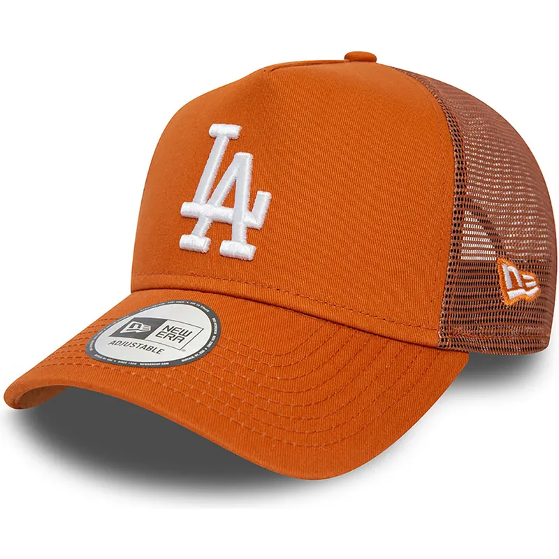 sapkak-ivelt-barna-snapback-a-frame-league-essential-los-angeles-dodgers-mlb-new-era
