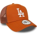 sapkak-ivelt-barna-snapback-a-frame-league-essential-los-angeles-dodgers-mlb-new-era