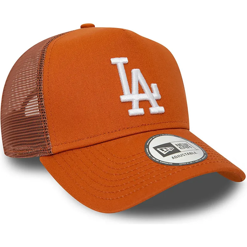 sapkak-ivelt-barna-snapback-a-frame-league-essential-los-angeles-dodgers-mlb-new-era