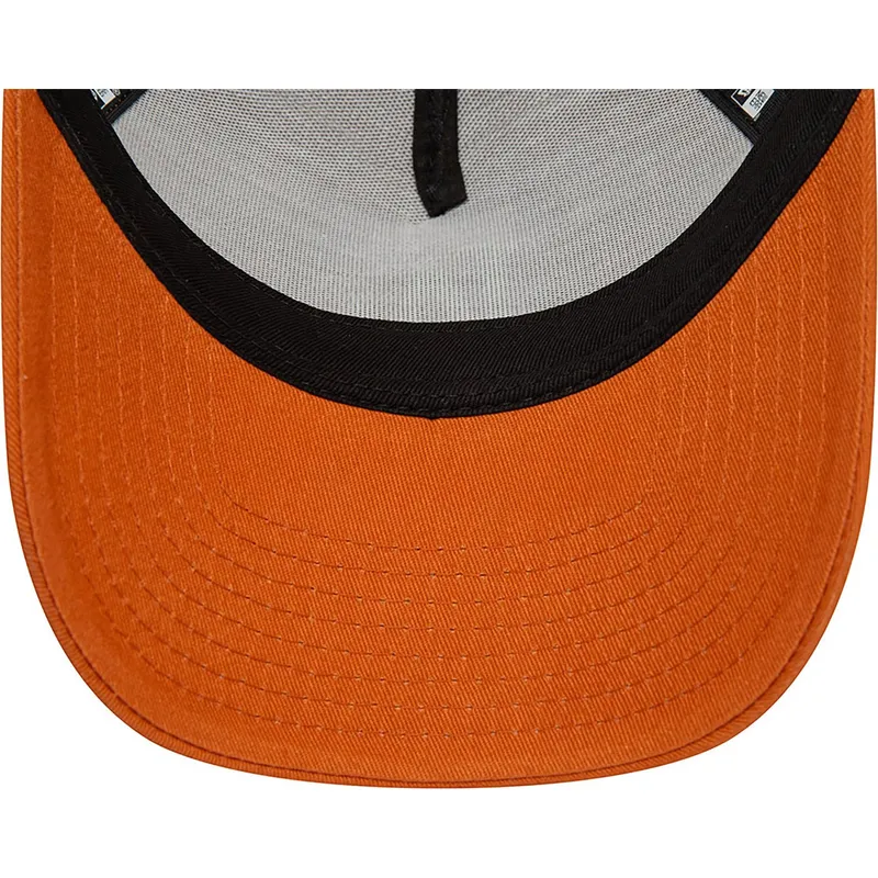 sapkak-ivelt-barna-snapback-a-frame-league-essential-los-angeles-dodgers-mlb-new-era