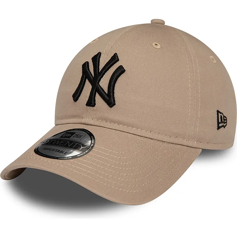 sapkak-ivelt-barna-allithato-9twenty-league-essential-new-york-yankees-mlb-new-era sapkak-ivelt-barna-allithato-9twenty-league-essential-new-york-yankees-mlb-new-era