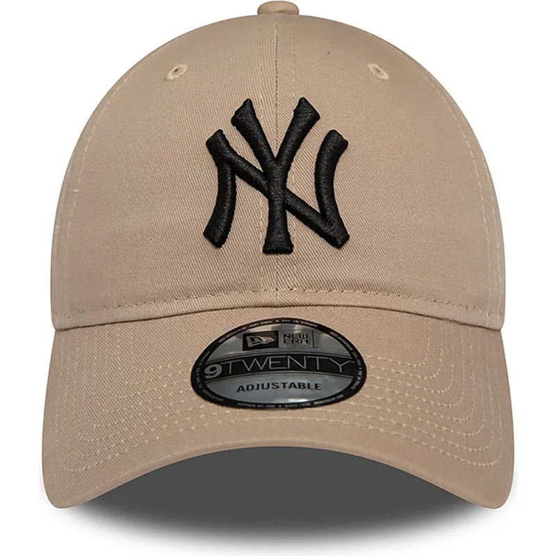 sapkak-ivelt-barna-allithato-9twenty-league-essential-new-york-yankees-mlb-new-era sapkak-ivelt-barna-allithato-9twenty-league-essential-new-york-yankees-mlb-new-era