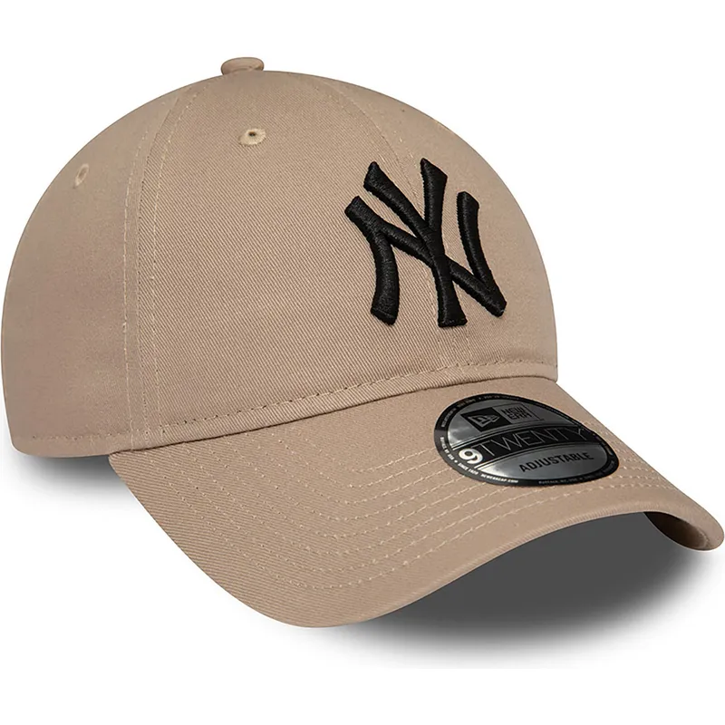 sapkak-ivelt-barna-allithato-9twenty-league-essential-new-york-yankees-mlb-new-era sapkak-ivelt-barna-allithato-9twenty-league-essential-new-york-yankees-mlb-new-era