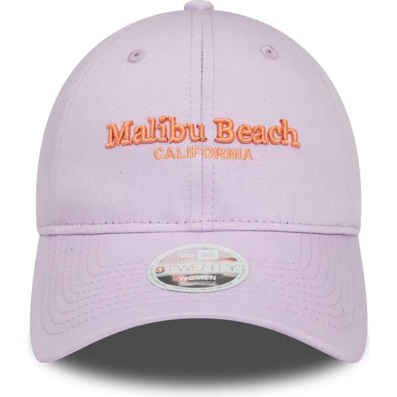 sapkak-ivelt-lila-allithato-9twenty-wordmark-malibu-beach-california-new-era sapkak-ivelt-lila-allithato-9twenty-wordmark-malibu-beach-california-new-era