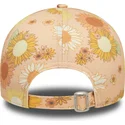 sapkak-ivelt-narancssarga-allithato-9forty-floral-all-over-print-new-york-yankees-mlb-new-era