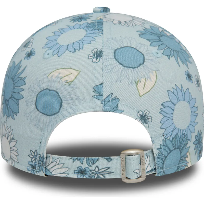 sapkak-ivelt-kek-allithato-9forty-floral-all-over-print-new-york-yankees-mlb-new-era sapkak-ivelt-kek-allithato-9forty-floral-all-over-print-new-york-yankees-mlb-new-era