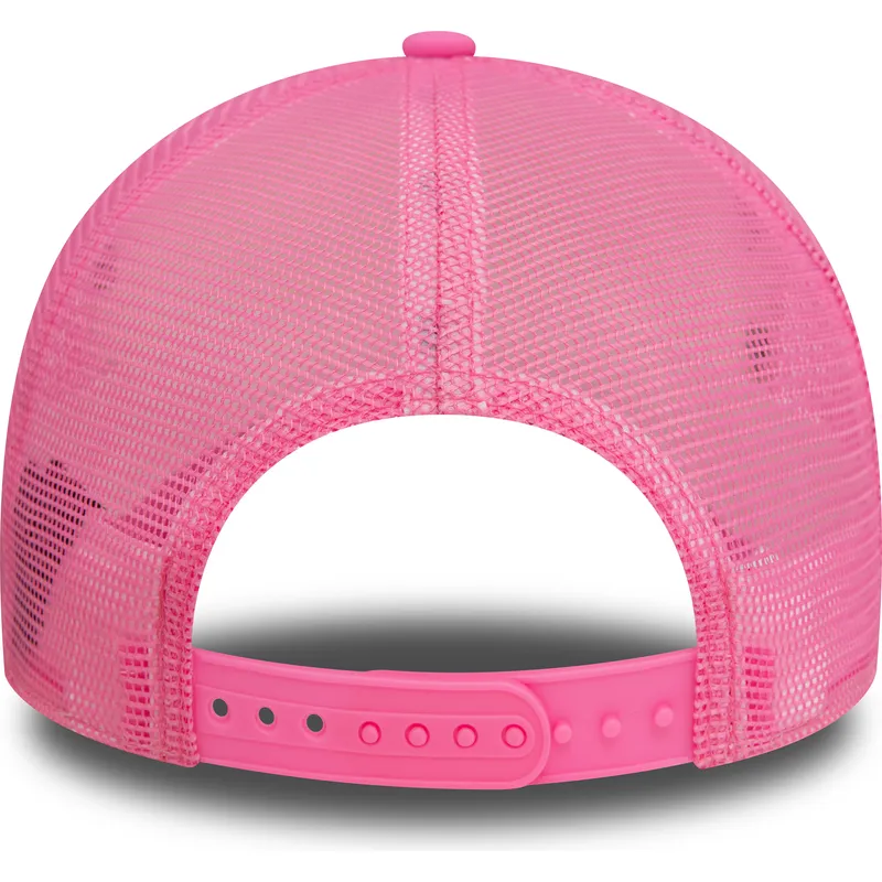 sapkak-ivelt-rozsaszin-snapback-a-frame-foam-front-florida-beach-club-new-era sapkak-ivelt-rozsaszin-snapback-a-frame-foam-front-florida-beach-club-new-era