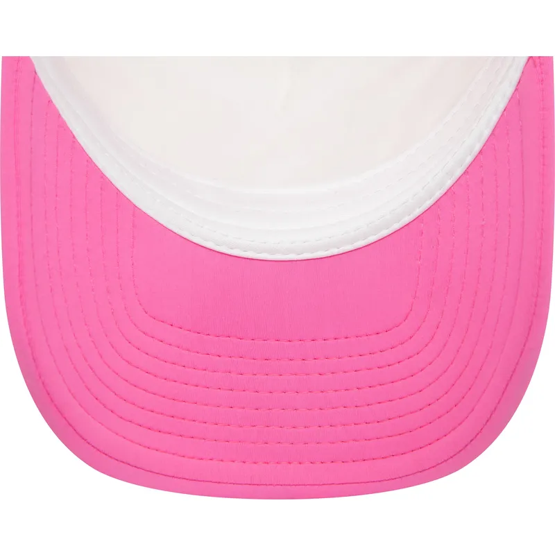 sapkak-ivelt-rozsaszin-snapback-a-frame-foam-front-florida-beach-club-new-era sapkak-ivelt-rozsaszin-snapback-a-frame-foam-front-florida-beach-club-new-era