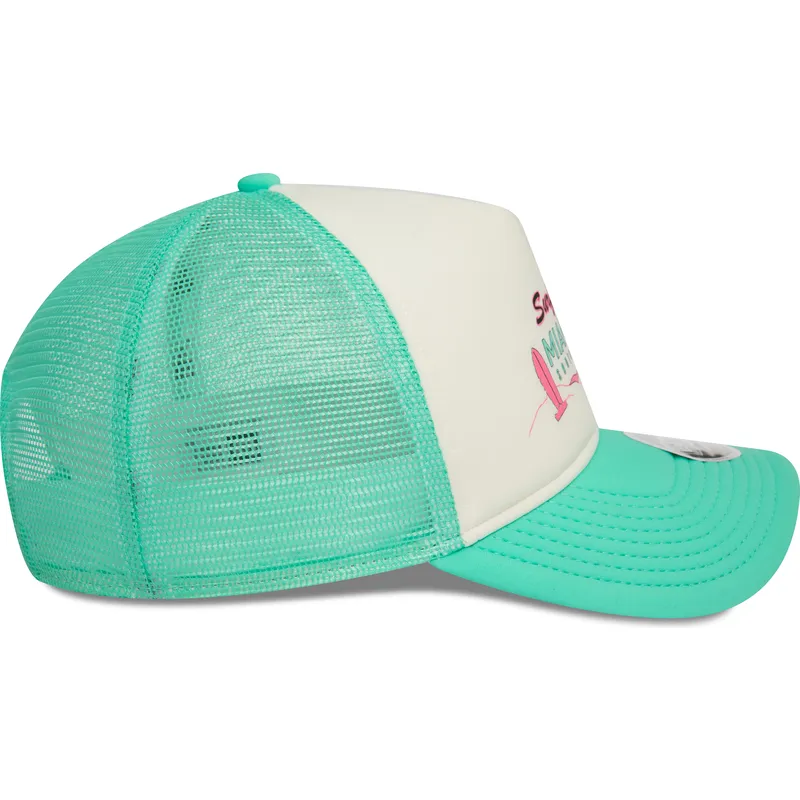 sapkak-ivelt-zold-snapback-a-frame-foam-front-miami-surf-club-florida-new-era