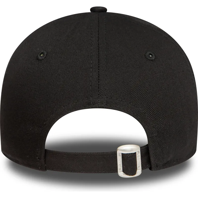 gorra-curva-negra-ajustable-para-mujer-9forty-flower-de-new-york-yankees-mlb-de-new-era