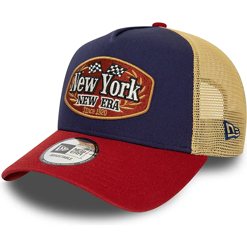 sapkak-ivelt-tobbszinu-snapback-a-frame-patch-new-york-new-era sapkak-ivelt-tobbszinu-snapback-a-frame-patch-new-york-new-era