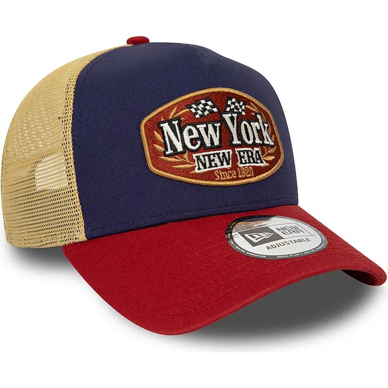 sapkak-ivelt-tobbszinu-snapback-a-frame-patch-new-york-new-era sapkak-ivelt-tobbszinu-snapback-a-frame-patch-new-york-new-era