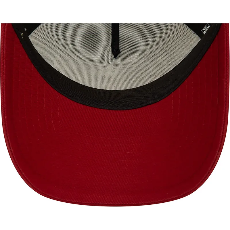 new-era-a-frame-patch-new-york-mehrfarbige-trucker-kappe