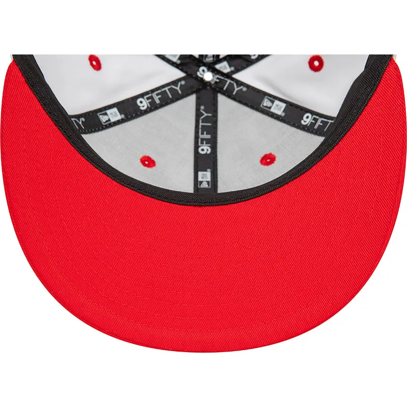 sapkak-lapos-piros-snapback-9fifty-white-crown-chicago-bulls-nba-new-era