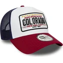 new-era-multicolor-trucker-cap-a-frame-patch-colorado
