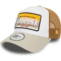 sapkak-ivelt-barna-snapback-a-frame-patch-arizona-new-era