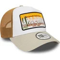 sapkak-ivelt-barna-snapback-a-frame-patch-arizona-new-era