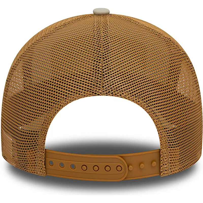 sapkak-ivelt-barna-snapback-a-frame-patch-arizona-new-era sapkak-ivelt-barna-snapback-a-frame-patch-arizona-new-era