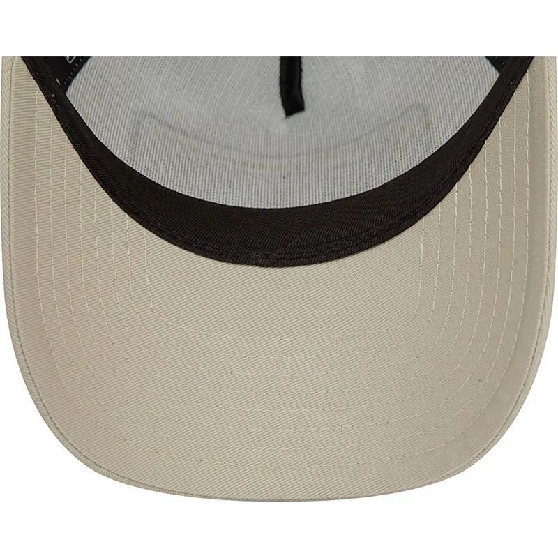 sapkak-ivelt-barna-snapback-a-frame-patch-arizona-new-era sapkak-ivelt-barna-snapback-a-frame-patch-arizona-new-era