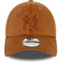 sapkak-ivelt-barna-allithato-9forty-cord-new-york-yankees-mlb-new-era