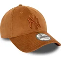 sapkak-ivelt-barna-allithato-9forty-cord-new-york-yankees-mlb-new-era
