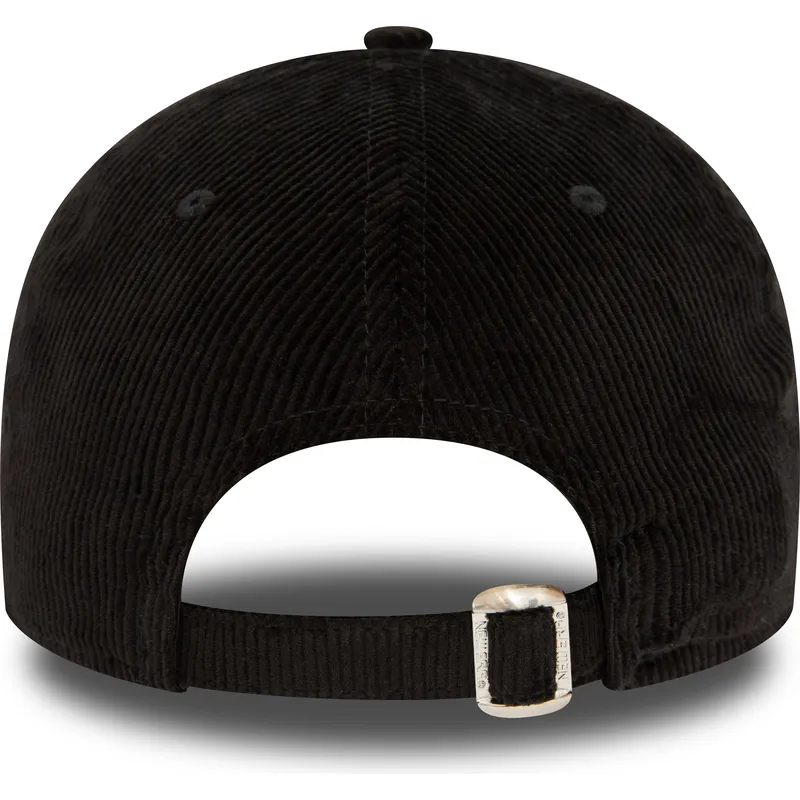 sapkak-ivelt-fekete-allithato-9forty-cord-los-angeles-dodgers-mlb-new-era sapkak-ivelt-fekete-allithato-9forty-cord-los-angeles-dodgers-mlb-new-era