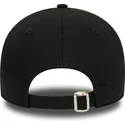 new-era-curved-brim-9forty-minor-league-lansing-lugnuts-milb-black-adjustable-cap
