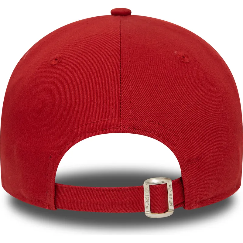 sapkak-ivelt-piros-allithato-9forty-minor-league-modesto-nuts-milb-new-era