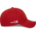 sapkak-ivelt-piros-allithato-9forty-minor-league-modesto-nuts-milb-new-era