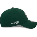 sapkak-ivelt-zold-allithato-9forty-minor-league-fort-wayne-tincaps-milb-new-era