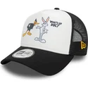 sapkak-ivelt-fekete-snapback-a-frame-character-bugs-bunny-y-pato-lucas-looney-tunes-new-era