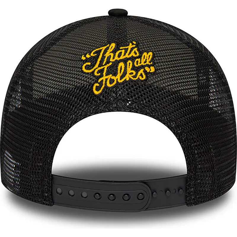 sapkak-ivelt-fekete-snapback-a-frame-character-bugs-bunny-y-pato-lucas-looney-tunes-new-era