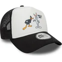 sapkak-ivelt-fekete-snapback-a-frame-character-bugs-bunny-y-pato-lucas-looney-tunes-new-era