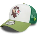 sapkak-ivelt-zold-snapback-a-frame-frame-character-tasmania-looney-tunes-new-era