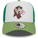 sapkak-ivelt-zold-snapback-a-frame-frame-character-tasmania-looney-tunes-new-era
