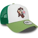 sapkak-ivelt-zold-snapback-a-frame-frame-character-tasmania-looney-tunes-new-era