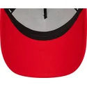 sapkak-ivelt-piros-snapback-a-frame-character-pato-lucas-y-porky-pig-looney-tunes-new-era
