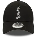 sapkak-ivelt-fekete-allithato-9forty-character-bugs-bunny-looney-tunes-new-era