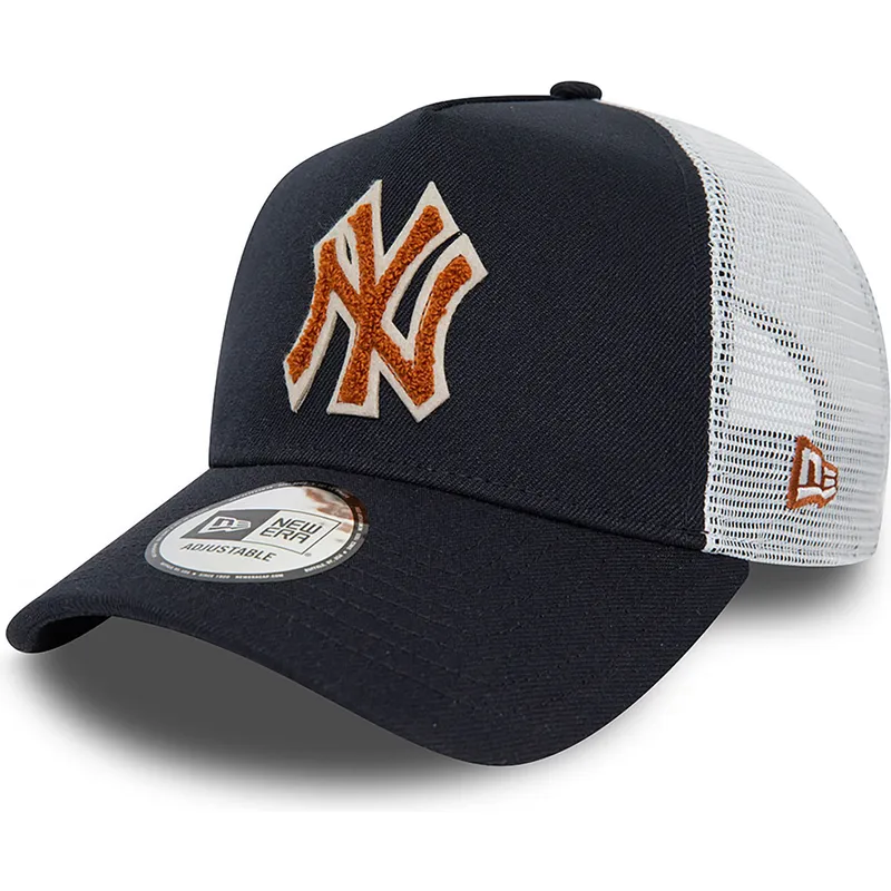 sapkak-ivelt-sotetkek-snapback-a-frame-boucle-new-york-yankees-mlb-new-era