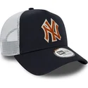sapkak-ivelt-sotetkek-snapback-a-frame-boucle-new-york-yankees-mlb-new-era