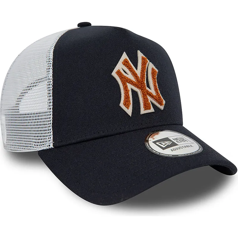 sapkak-ivelt-sotetkek-snapback-a-frame-boucle-new-york-yankees-mlb-new-era