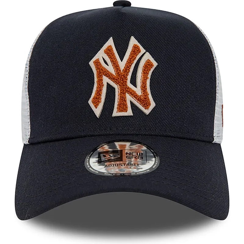 sapkak-ivelt-sotetkek-snapback-a-frame-boucle-new-york-yankees-mlb-new-era