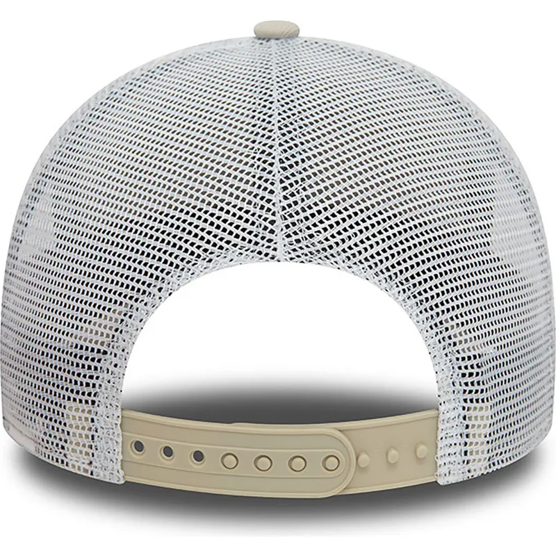 sapkak-ivelt-bezs-snapback-a-frame-boucle-los-angeles-dodgers-mlb-new-era