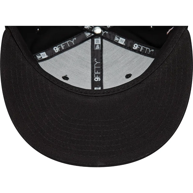 sapkak-lapos-fekete-snapback-9fifty-flower-icon-new-york-yankees-mlb-new-era