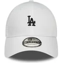 sapkak-ivelt-feher-allithato-9forty-home-field-los-angeles-dodgers-mlb-new-era
