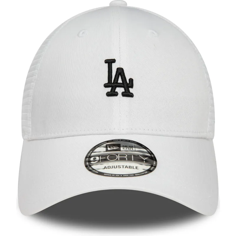 sapkak-ivelt-feher-allithato-9forty-home-field-los-angeles-dodgers-mlb-new-era